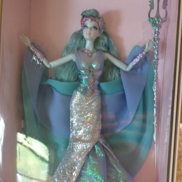 Gold Label Faraway Forest Collection Water Sprite - Picture 1 of 1